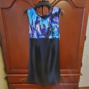 Dress Barn Dress Size 6 Petite New with Tags